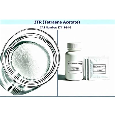 3TR (тетраенацетат) CAS 37413-91-5