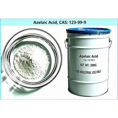 Азелаиновая кислота CAS 123-99-9